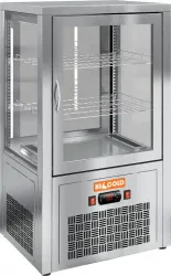 Витрина Hicold Vrc T 70 – купить в RuOborudovanie.ru с доставкой до двери Купить витрина hicold vrc t 70 – цена от завода, доставка до двери | RuOborudovanie.ru
