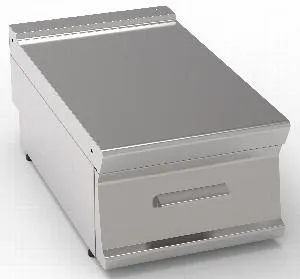 Стол-вставка 740 серии Tecnoinox Pnc4L7 796503 – купить по цене завода
