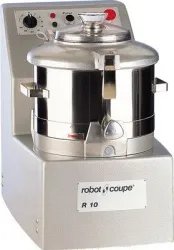 Куттер Robot Coupe R10 арт.21391 чаша 11,5л из нерж., 3ф. – купить в RuOborudovanie.ru с доставкой до двери Купить куттер robot coupe r10 арт.21391 чаша 11,5л из нерж., 3ф. – цена от завода, доставка до двери | RuOborudovanie.ru