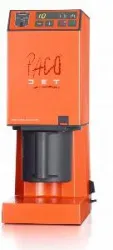 Купить гомогенизатор pacojet junior orange – цена от завода, доставка до двери | RuOborudovanie.ru