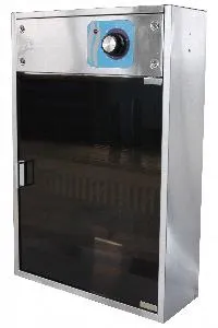 Стерилизатор Iterma СТН-18L для 18 ножей 0,008 кВт серия Эконом – купить по цене завода
