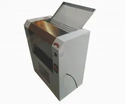 Купить тестораскаточная машина ym-500b (380v) foodatlas – цена от завода, доставка до двери | RuOborudovanie.ru