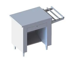 Модуль кассовый Apach Chef Line Lcd76L – купить по цене завода