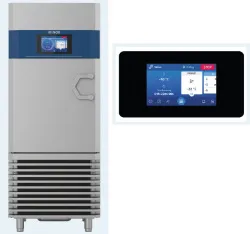 Шкаф шоковой заморозки Irinox Multifresh Next L Essential – купить в RuOborudovanie.ru с доставкой до двери Купить шкаф шоковой заморозки irinox multifresh next l essential – цена от завода, доставка до двери | RuOborudovanie.ru