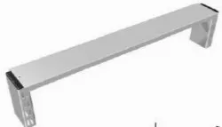 Крышка Shelving 100 – купить в RuOborudovanie.ru с доставкой до двери Крышка Shelving 100