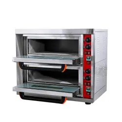 Печь хлебопекарная электрическая ярусная HEO-22 FoodAtlas – купить в RuOborudovanie.ru с доставкой до двери Купить печь хлебопекарная электрическая ярусная heo-22 foodatlas – цена от завода, доставка до двери | RuOborudovanie.ru