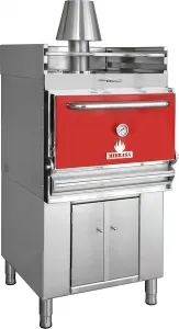 Гриль ХОСПЕР HMB AB-SB 110 Mibrasa – купить по цене завода