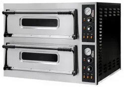 Купить печь для пиццы itpizza ms44 – цена от завода, доставка до двери | RuOborudovanie.ru