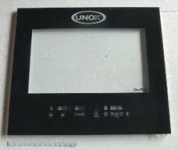 Стекло внешнее Unox Xvc305 647X555X4 Zw0053A0/Vt1096B0/Kvt1096B – купить в RuOborudovanie.ru с доставкой до двери Стекло внешнее Unox Xvc305 647X555X4 Zw0053A0/Vt1096B0/Kvt1096B