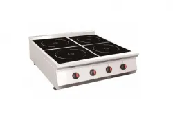 Купить плита индукционная настольная ecokitchen ind-e0p-e3.5*4tl – цена от завода, доставка до двери | RuOborudovanie.ru