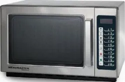 Купить печь свч menumaster rcs511ts – цена от завода, доставка до двери | RuOborudovanie.ru