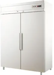 Купить шкаф холодильный polair cm114-s 1003125d глух.дверь – цена от завода, доставка до двери | RuOborudovanie.ru