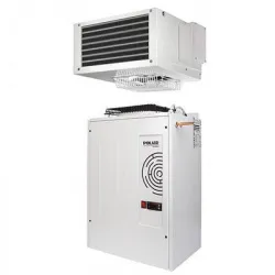 Купить сплит-система polair sb108s (sb108sf) (1601034d) низкотемп. 2-6,5куб.м (-20/-15с) – цена от завода, доставка до двери | RuOborudovanie.ru