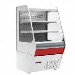 Минигорка холодильная F 13-07 Vm 0,7-2 стеклопакет (Carboma 1260/700 вхсп-0,7) декор красный – купить в RuOborudovanie.ru с доставкой до двери Купить минигорка холодильная f 13-07 vm 0,7-2 стеклопакет (carboma 1260/700 вхсп-0,7) декор красный – цена от завода, доставка до двери | RuOborudovanie.ru