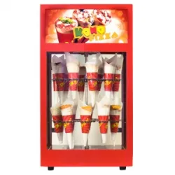 Купить витрина тепловая ттм vtp-430r kono pizza – цена от завода, доставка до двери | RuOborudovanie.ru