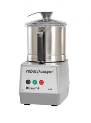 Купить бликсер robot coupe blixer 4-1v (33208) 220в – цена от завода, доставка до двери | RuOborudovanie.ru