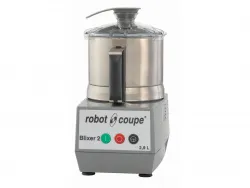 Купить бликсер robot coupe blixer 2 (33228) 220в – цена от завода, доставка до двери | RuOborudovanie.ru