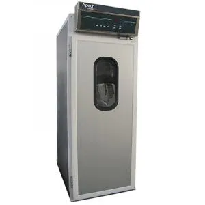 Камера расстоечная Apach P60801P2Cb с полом – купить по цене завода