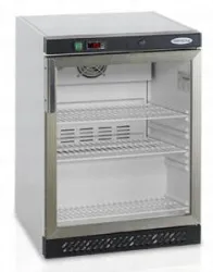 Купить шкаф морозильный tefcold uf200vg на 200л – цена от завода, доставка до двери | RuOborudovanie.ru