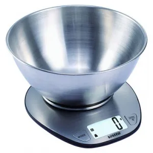 Весы электронные кухонные Viatto VA-KS-57BS – купить по цене завода