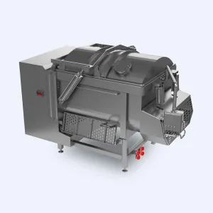 Фаршемешалка Revic RX 1250 V вакуумная – купить по цене завода