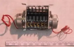 Таймер Comenda для Lc 75/120/180 секунд 120266 – купить в RuOborudovanie.ru с доставкой до двери Таймер Comenda для Lc 75/120/180 секунд 120266