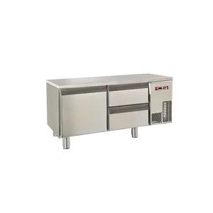 Стол морозильный Apach Chef Line Lbf71111 – купить по цене завода