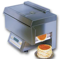 Купить автомат для оладьев popcake pc10sru – цена от завода, доставка до двери | RuOborudovanie.ru