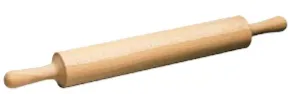 Скалка Paderno 4703860 – купить по цене завода
