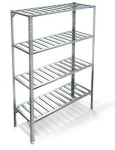 Стеллаж стр-014/903 решетч. – купить по цене завода
