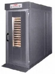 Купить камера расстоечная sottoriva quasar 40х60 1дверь/2тележки без пола – цена от завода, доставка до двери | RuOborudovanie.ru