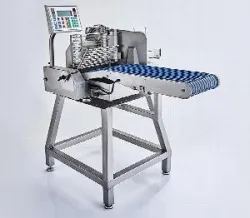 Купить слайсер sirman scharfen automatica va 4000 at 330 500мм – цена от завода, доставка до двери | RuOborudovanie.ru