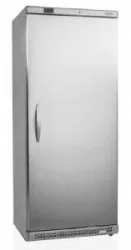 Купить шкаф морозильный tefcold uf600s нерж. с глухой дверью – цена от завода, доставка до двери | RuOborudovanie.ru