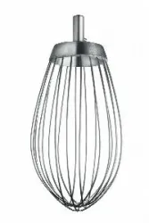 Венчик миксера Varimixer R40-28M 4ММ – купить в RuOborudovanie.ru с доставкой до двери Венчик миксера Varimixer R40-28M 4ММ