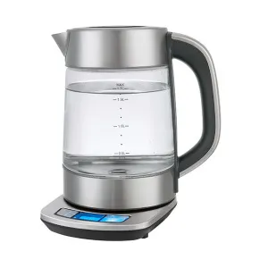 Чайник Gemlux GL-EK897DDK электрический – купить по цене завода