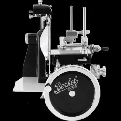 Купить слайсер berkel flywheel b3 (черный) на подставке (volano) – цена от завода, доставка до двери | RuOborudovanie.ru