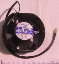 Вентилятор Cooleq для Bf20/30 – купить в RuOborudovanie.ru с доставкой до двери Вентилятор Cooleq для Bf20/30