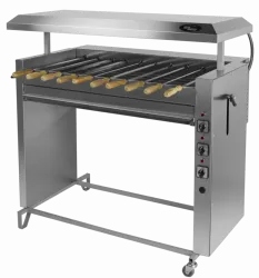 Купить шашлычница grill master ф3шэ – цена от завода, доставка до двери | RuOborudovanie.ru