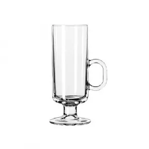 Бокал "Irish Coffee Warm Beverage" 250МЛ H160Мм 5292L – купить по цене завода