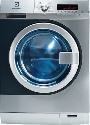Стиральная машина Electrolux Professional WE170P – купить в RuOborudovanie.ru с доставкой до двери Купить стиральная машина electrolux professional we170p – цена от завода, доставка до двери | RuOborudovanie.ru