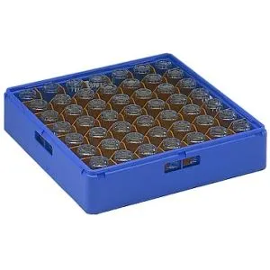 Кассета для стаканов Meiko Vkv 50/G521 – купить по цене завода