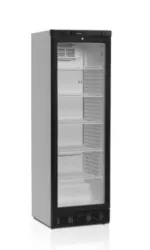 Купить шкаф холодильный tefcold scu1375 со стеклом – цена от завода, доставка до двери | RuOborudovanie.ru
