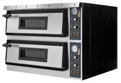 Купить печь для пиццы itpizza ml44 – цена от завода, доставка до двери | RuOborudovanie.ru