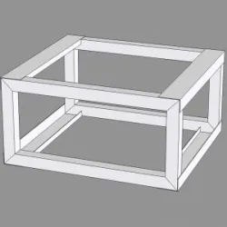 Подставка для сплит-системы серий THUL/THUM135 ТТМ ПСС-060/5.5-ТН – купить в RuOborudovanie.ru с доставкой до двери Купить подставка для сплит-системы серий thul/thum135 ттм псс-060/5.5-тн – цена от завода, доставка до двери | RuOborudovanie.ru