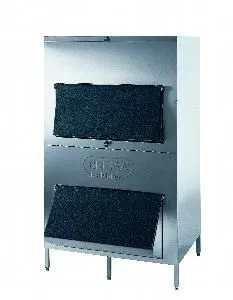 Бункер для льда BREMA BIN 550V DS для льдогенераторов M800-1500 – купить по цене завода