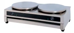 Блинница Viatto HCM-2 – купить в RuOborudovanie.ru с доставкой до двери Купить блинница viatto hcm-2 – цена от завода, доставка до двери | RuOborudovanie.ru