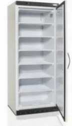 Купить шкаф морозильный tefcold uf600 с глухой дверью – цена от завода, доставка до двери | RuOborudovanie.ru