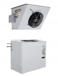 Купить сплит-система polair sb328s (1603001d) (-25/-15) 18-33куб.м, низкотемпер. – цена от завода, доставка до двери | RuOborudovanie.ru