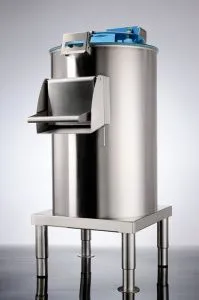 Овощечистка Aurea PL32 (01XAL78320) 380V – купить по цене завода
