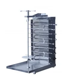 Аппарат для шаурмы Grill Master ф3шмэ 21201 – купить в RuOborudovanie.ru с доставкой до двери Купить аппарат для шаурмы grill master ф3шмэ 21201 – цена от завода, доставка до двери | RuOborudovanie.ru